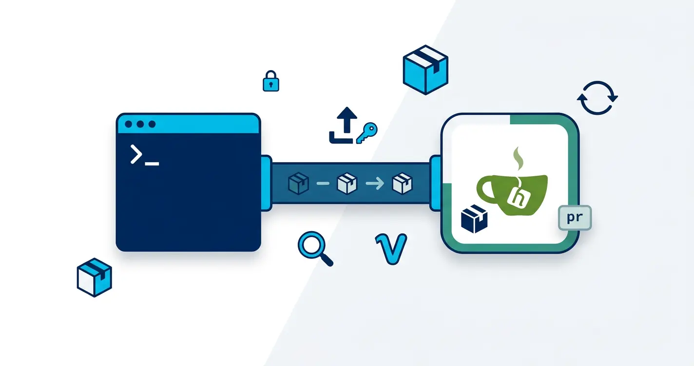 Gitea as a Powershell Repository