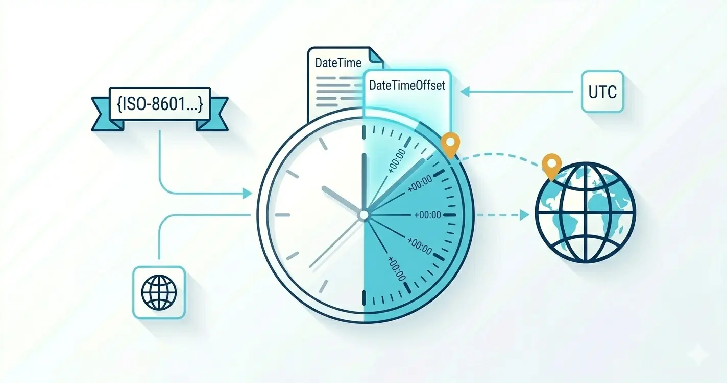 Dates and Times in Powershell DateTime, DateTimeOffset, and the Timezone Traps