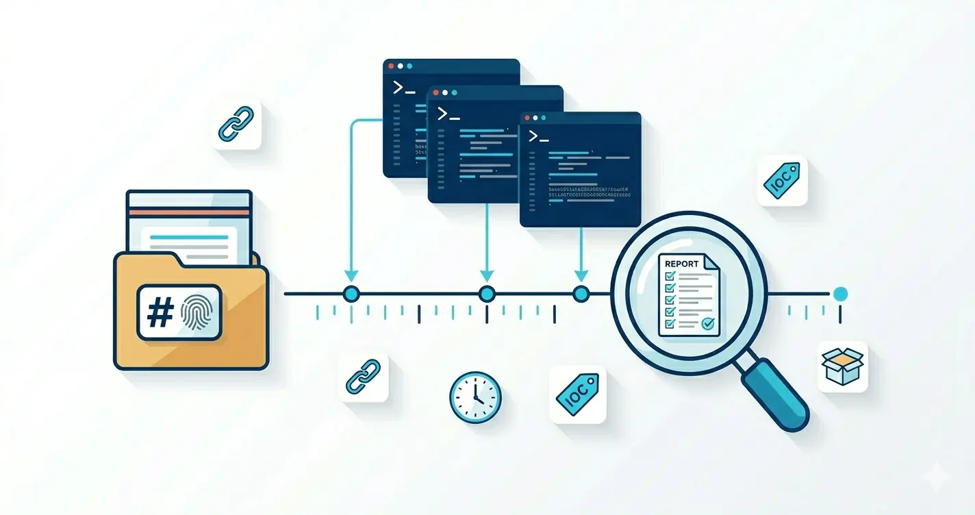 Powershell Logging and Forensics