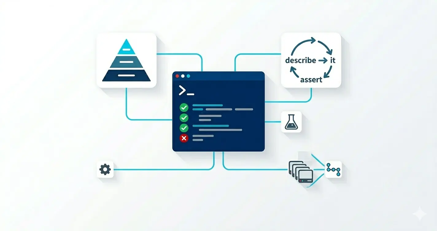 Pester Tests for Powershell, the Way Real Teams Use Them