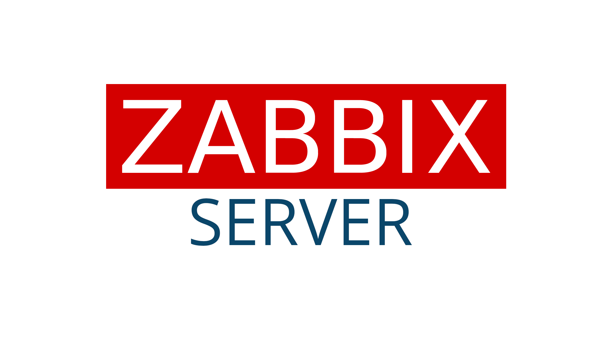 Zabbix Server