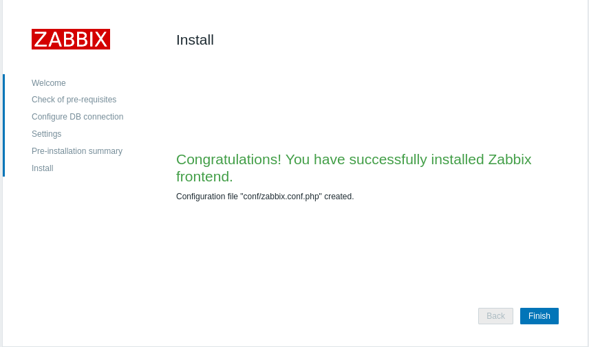 gongrats frontend